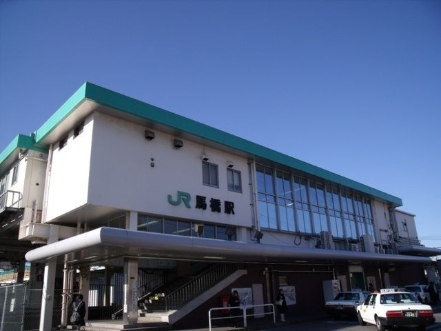 その他　ＪＲ馬橋駅（その他）まで500m