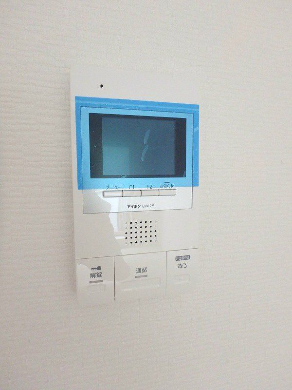 その他設備　設備