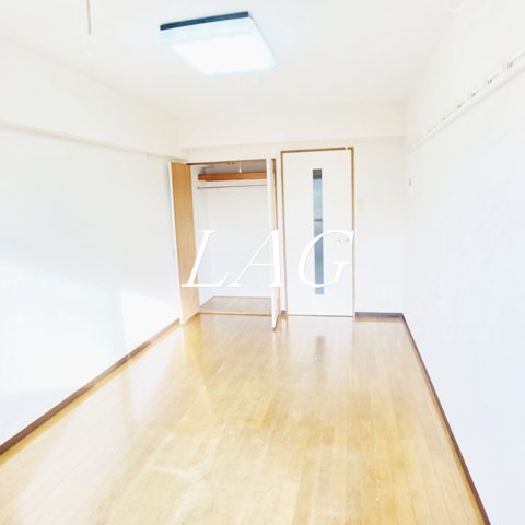 その他部屋・スペース　寝室です。