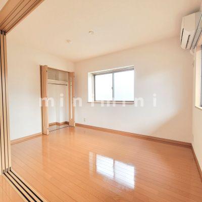 その他部屋・スペース　部屋が別号室の写真です　現況優先