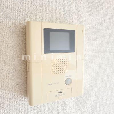 セキュリティ　部屋が別号室の写真です　現況優先