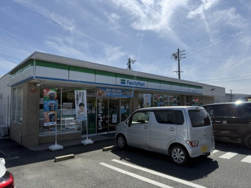 コンビニ　ファミリーマート国一うねめ店（コンビニ）まで2983m