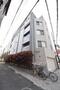 荻窪駅より徒歩13分 2階 築17年5ヶ月の賃貸物件