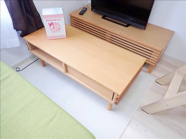 その他　家具