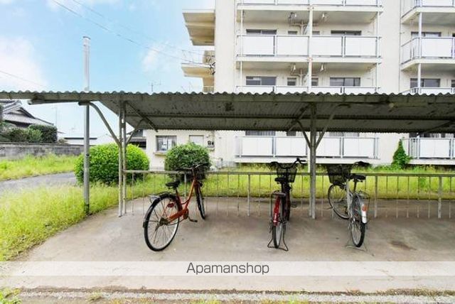 その他　駐輪場（その他）まで50m
