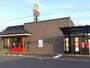 飲食店　マクドナルド　６号線千代田町店（飲食店）まで30m