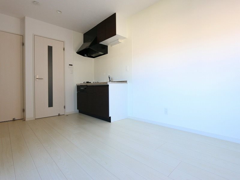 居室・リビング　同シリーズの別のお部屋になります。現況を優先します。