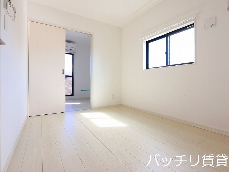 その他部屋・スペース　同シリーズの別のお部屋になります。現況を優先します。