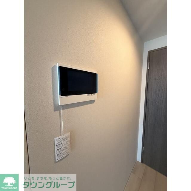 セキュリティ　※別部屋参考※
