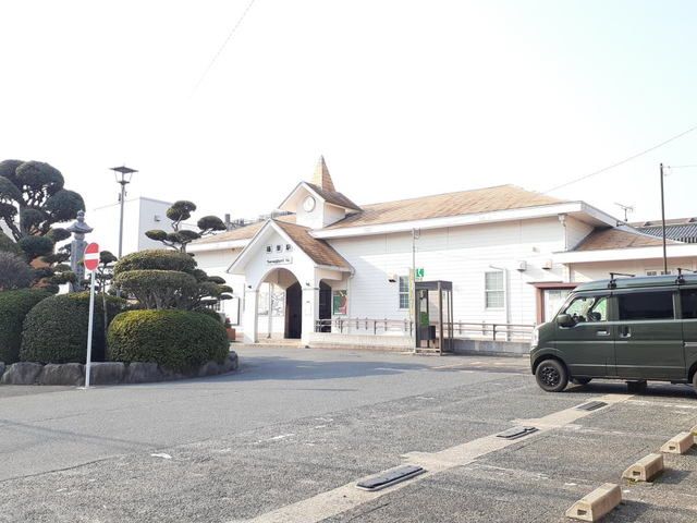 その他　JR篠栗駅（その他）まで520m