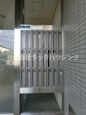 その他共有部分　【お部屋さがしはラックハウジングにお問合せ下さいませ♪】