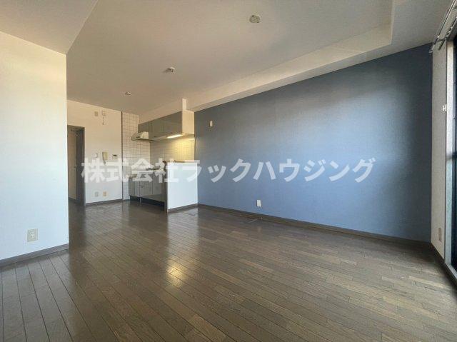 居室・リビング　【お部屋さがしはラックハウジングにお問合せ下さいませ♪】