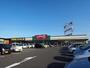 スーパー　ゆめマート小倉東店（スーパー）まで600m