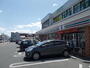 コンビニ　セブンイレブン 水戸末広町店（コンビニ）まで1085m