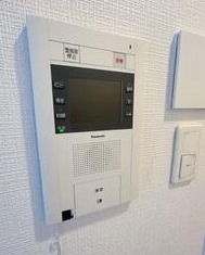 セキュリティ　※別部屋参照
