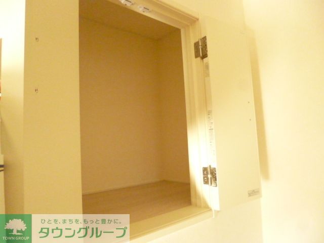 その他　収納