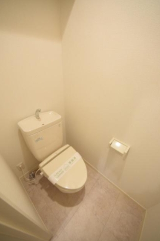 トイレ　別部屋参考写真