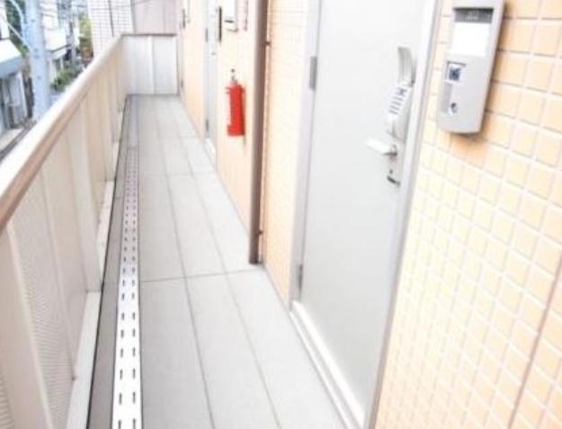 玄関　別部屋参考写真