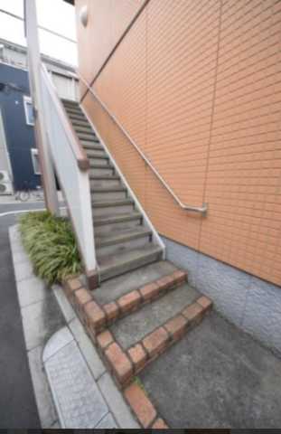 セキュリティ　別部屋参考写真
