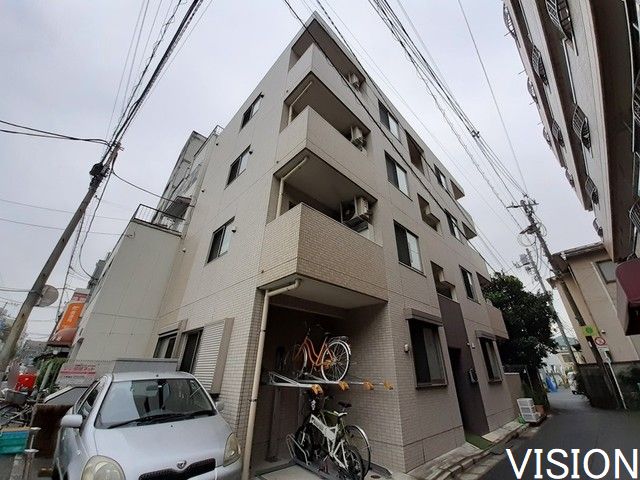 建物外観　☆外観☆
