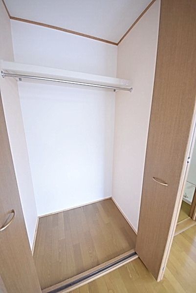 収納　★クローゼット★