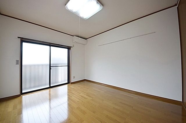 その他部屋・スペース　★洋室７帖ほど★