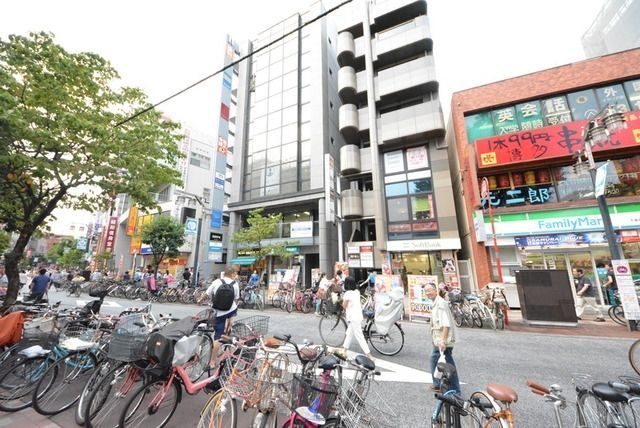 その他　千歳烏山駅周辺（その他）まで1440m