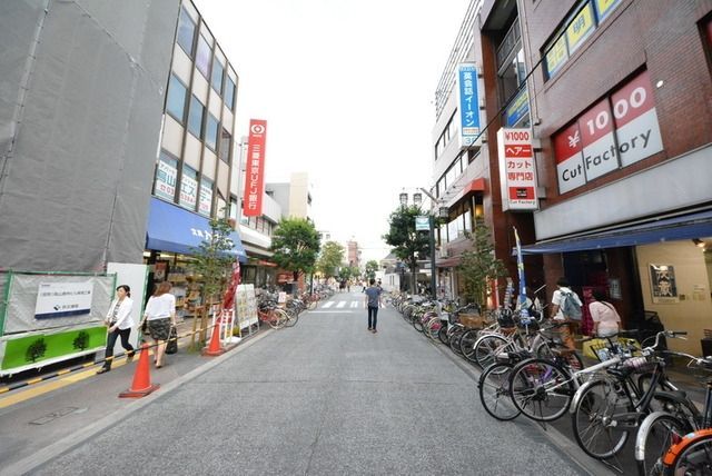 その他　千歳烏山駅周辺（その他）まで1440m