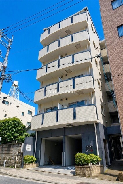 建物外観　☆綺麗な外観です☆
