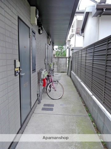 東急世田谷線 宮の坂駅 徒歩4分 2階建 築24年の外観写真