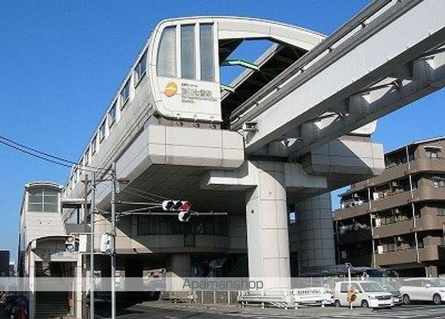 その他　玉川上水駅（その他）まで1177m