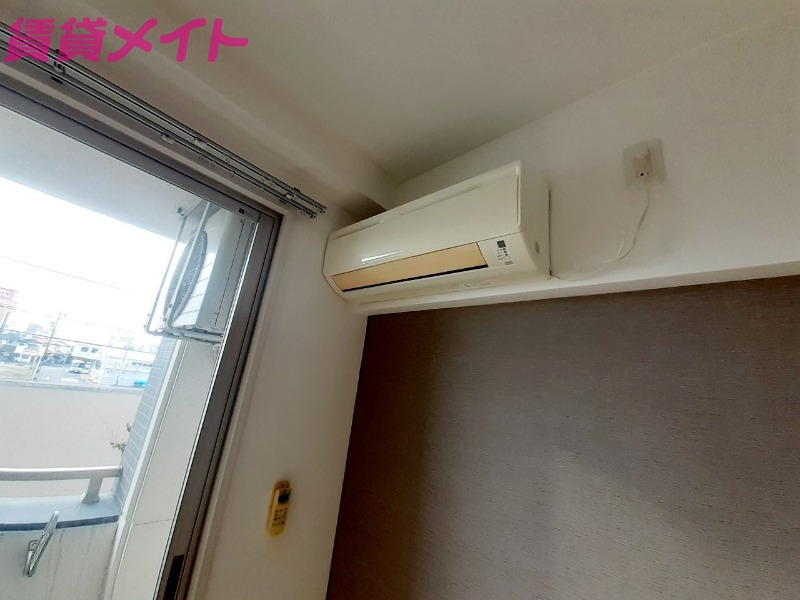 その他設備　同物件別部屋の物です。