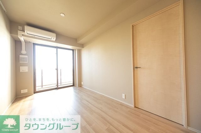 居室・リビング　※写真は同タイプ住戸です。