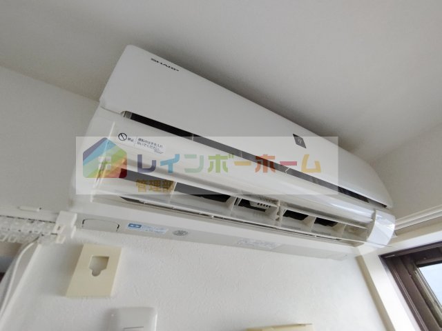 その他設備　同間取り別部屋の参考画像です