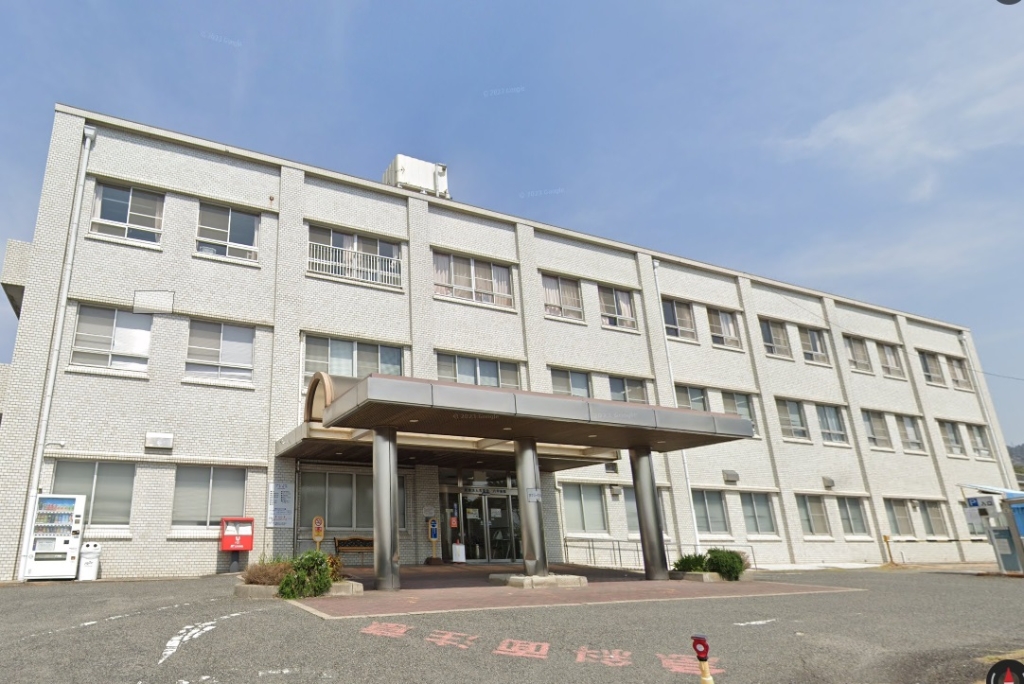 病院　六甲病院（病院）まで455m