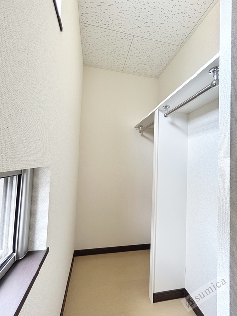 収納　もう収納場所には困りません。納得できますよ。