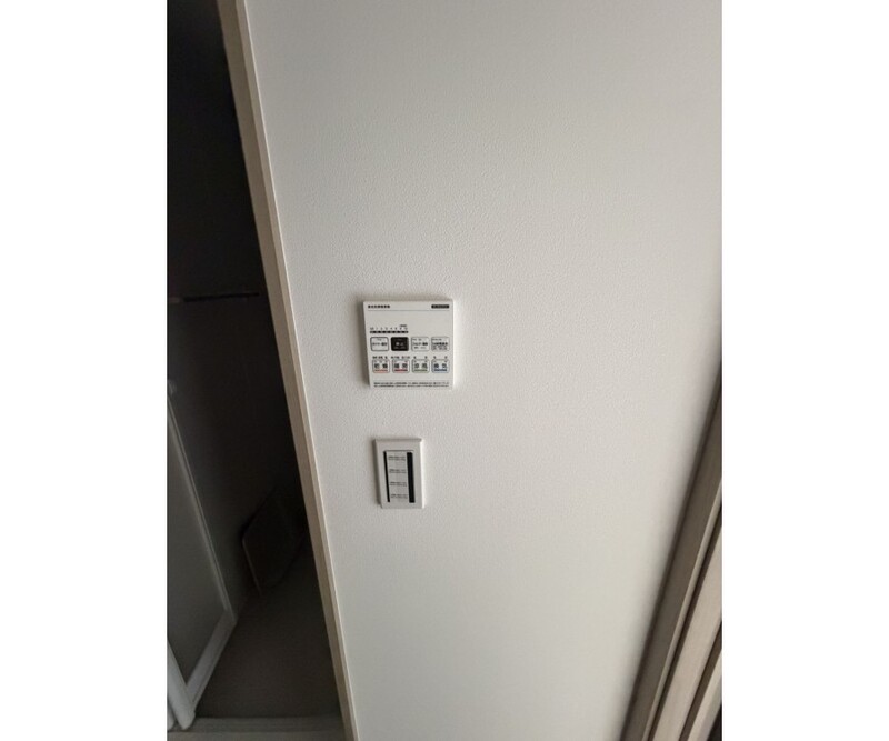 その他設備　※同物件・同タイプの写真です。