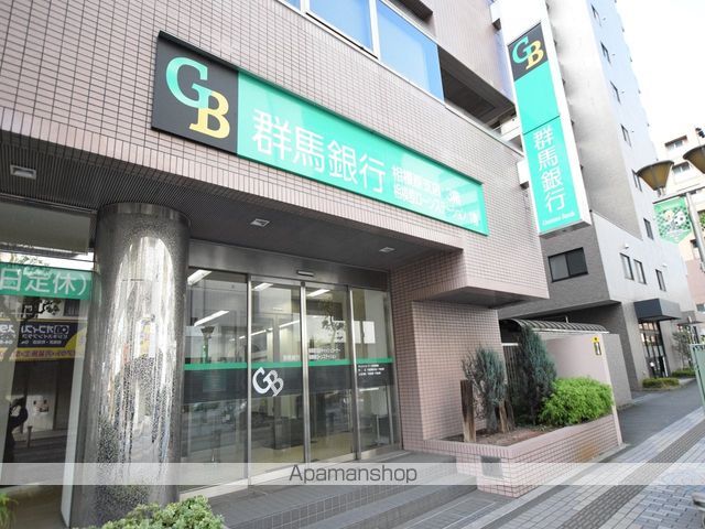 銀行　群馬銀行相模原支店（銀行）まで157m