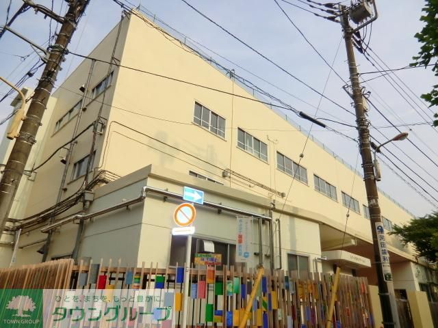 小学校　第２峡田小学校（小学校）まで100m