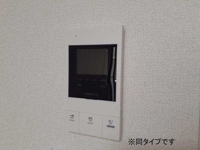 セキュリティ　同仕様