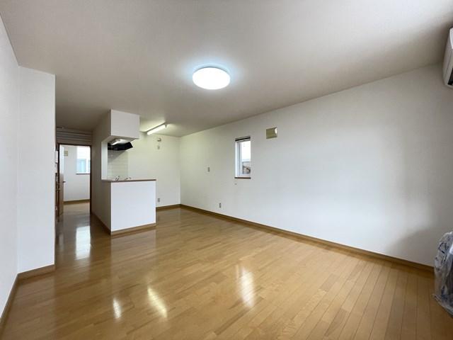 その他部屋・スペース　内装