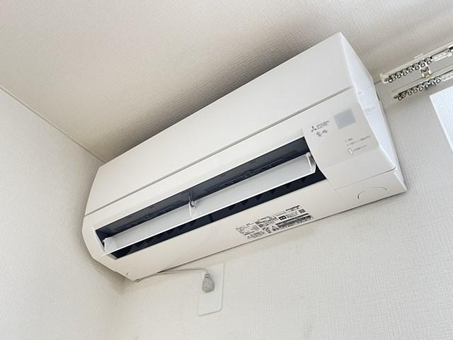 その他設備　設備