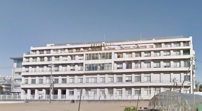 病院　船橋市立医療センター（病院）まで1090m