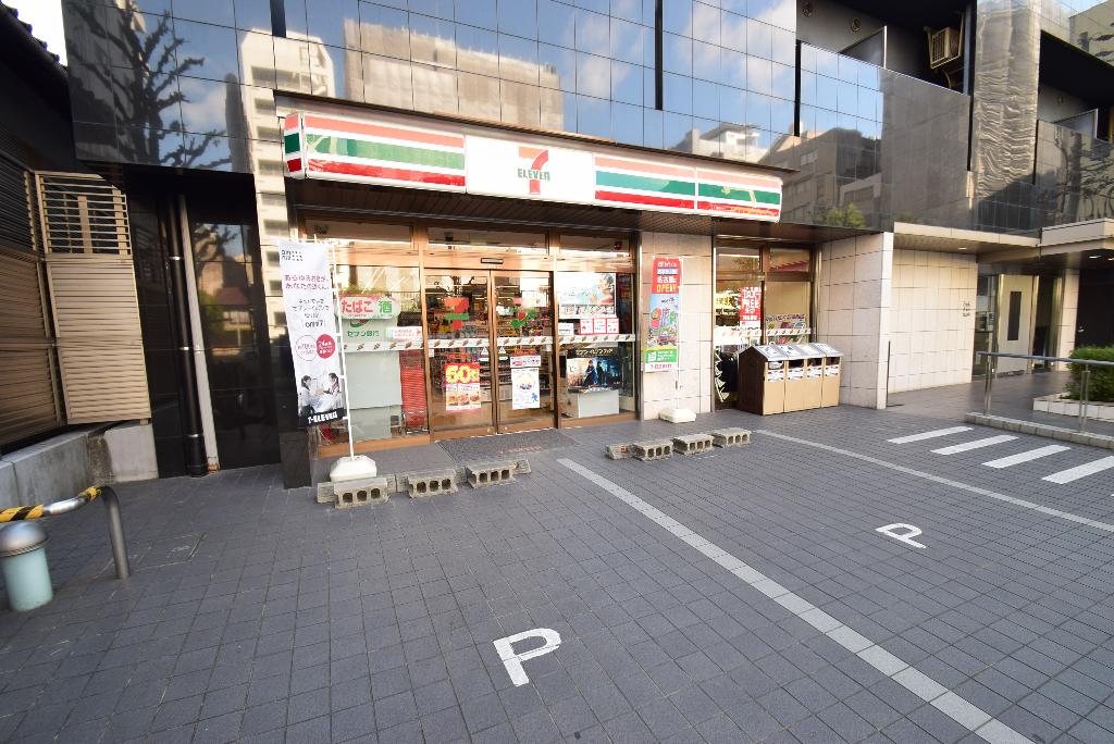 その他　セブンイレブン名古屋丸の内2丁目店（その他）まで414m