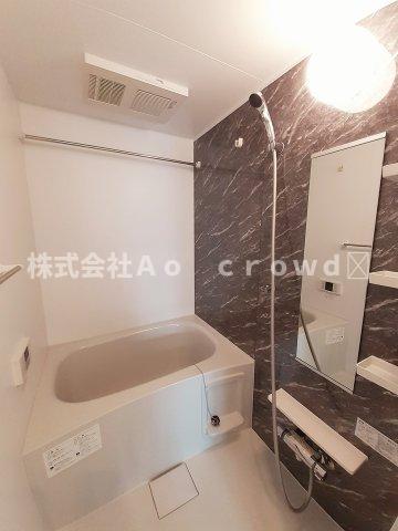 バス・シャワールーム　気になる物件はまとめてご案内ができます！