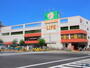 スーパー　ライフ 千川駅前店（スーパー）まで61m