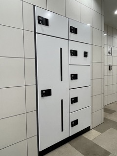 アイディ品川25 1302号室 13階の外観写真