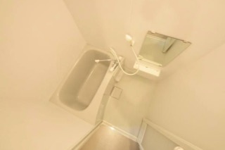 アイディ品川25 1302号室 13階の風呂写真