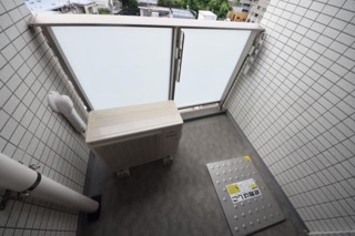 アイディ品川25 1302号室 13階の内装写真