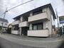 建物外観　敷地内に駐輪場あります